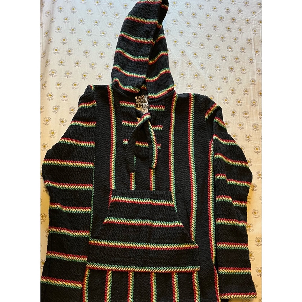 Original Senor López Baja Hoodie